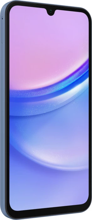 Смартфон Samsung Galaxy A15 4G 6/128GB Синий (Blue) | Фото 6 из 7