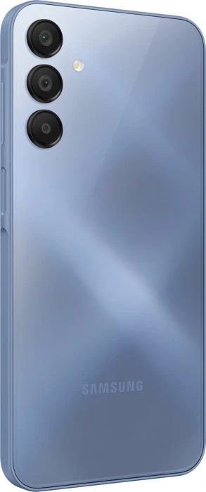 Смартфон Samsung Galaxy A15 4G 6/128GB Синий (Blue) | Фото 7 из 7
