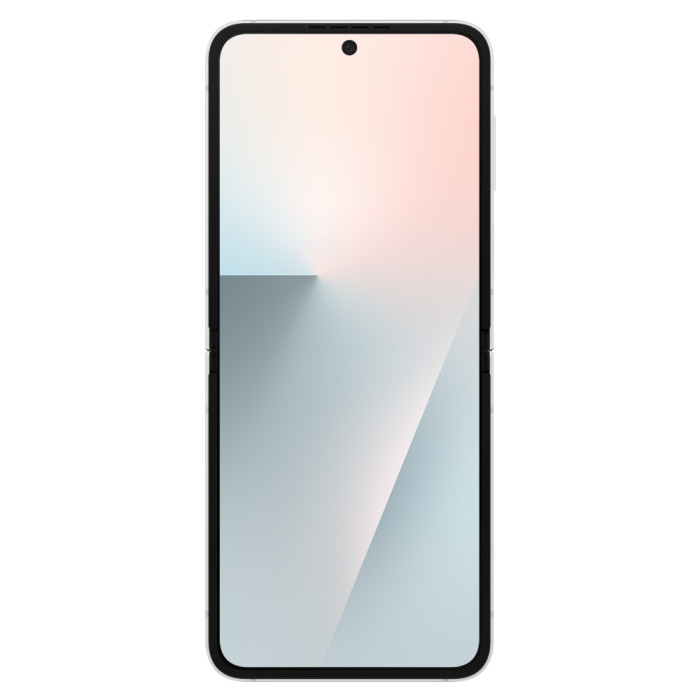 Смартфон Samsung Galaxy Z Flip7 FE 8/128GB Белый (White)