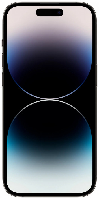 Смартфон Apple iPhone 14 Pro Max 256GB Черный (Space Black)