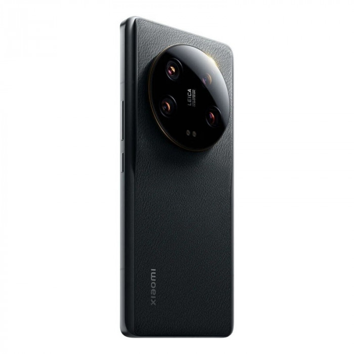 Смартфон Xiaomi 13 Ultra 16/512GB 5G Черный (Midnight Black) | Фото 6 из 12