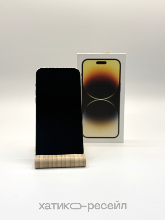 Б/у Смартфон Apple iPhone 14 Pro Max 128GB Gold
