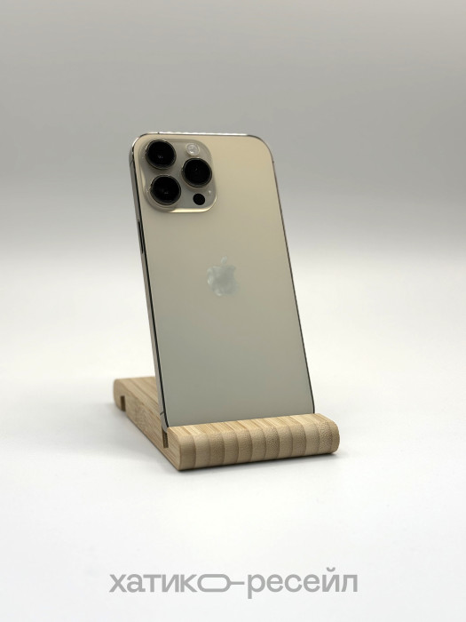 Б/у Смартфон Apple iPhone 14 Pro Max 128GB Gold