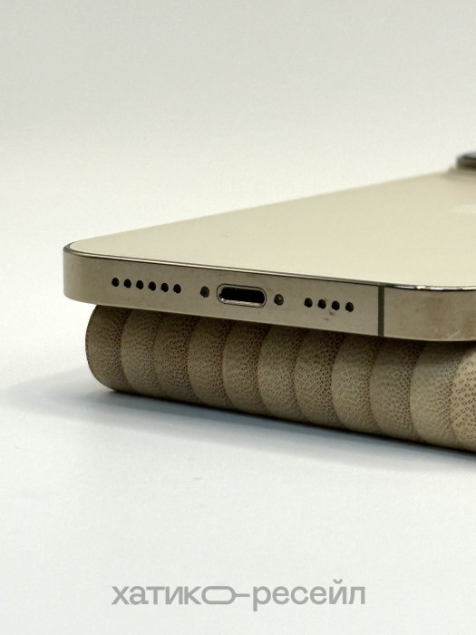 Б/у Смартфон Apple iPhone 14 Pro Max 128GB Gold