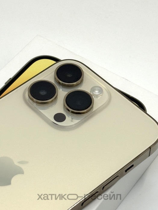 Б/у Смартфон Apple iPhone 14 Pro Max 128GB Gold