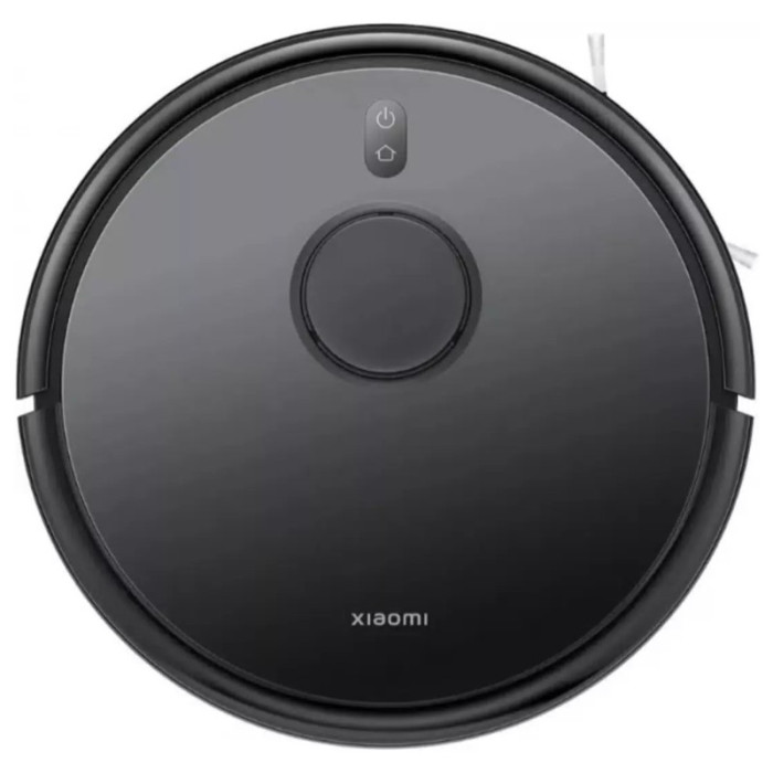 Робот-пылесос Xiaomi Robot Vacuum S20 Черный | Фото 1 из 2