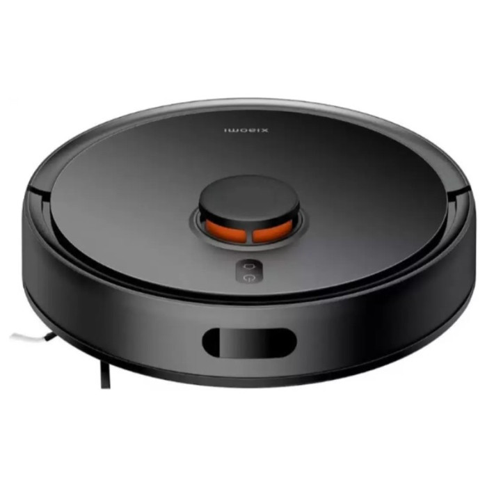 Робот-пылесос Xiaomi Robot Vacuum S20 Черный | Фото 2 из 2