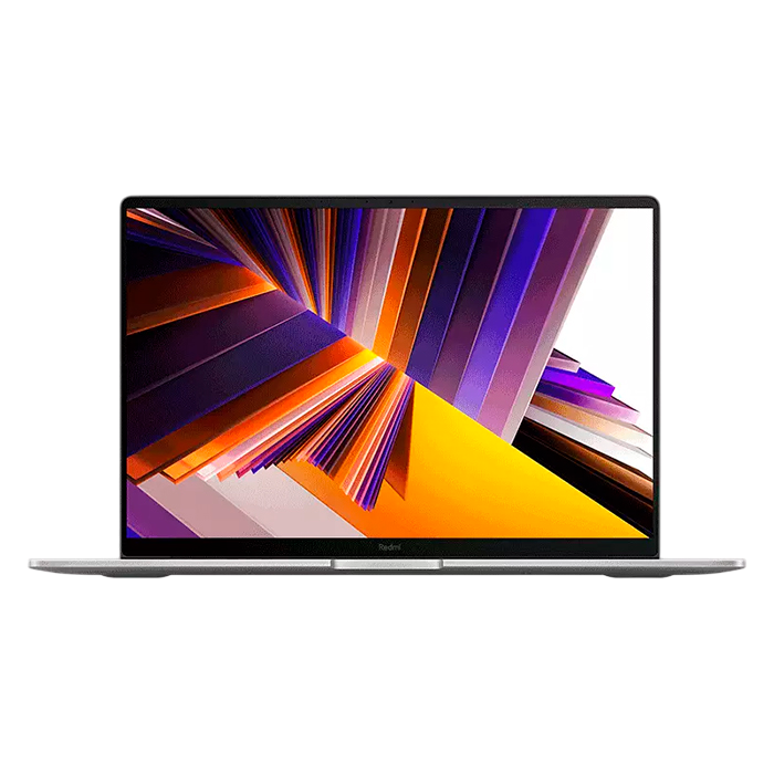 Ноутбук Xiaomi Redmi Book 16&quot; 2024 16/512GB JYU4614CN Серый