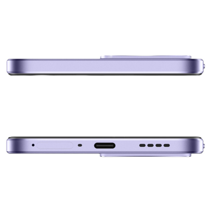 Смартфон Realme C85 Pro 8/256GB Фиолетовый (Parrot Purple)