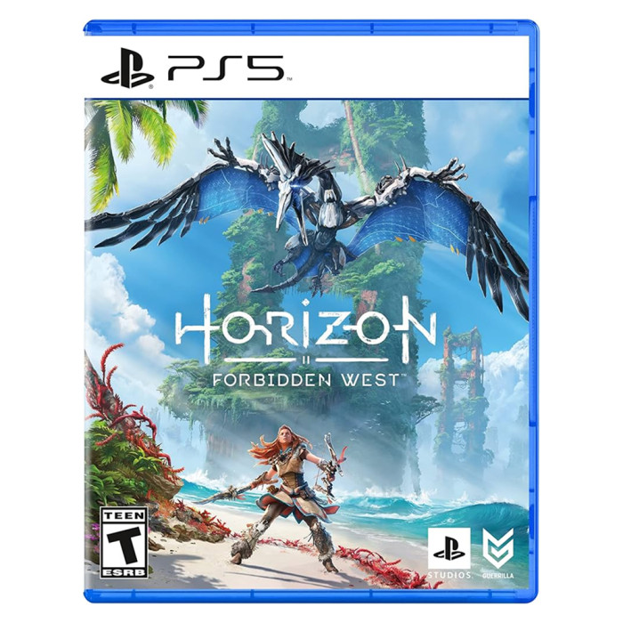 Игра Horizon Forbidden West для PlayStation 5