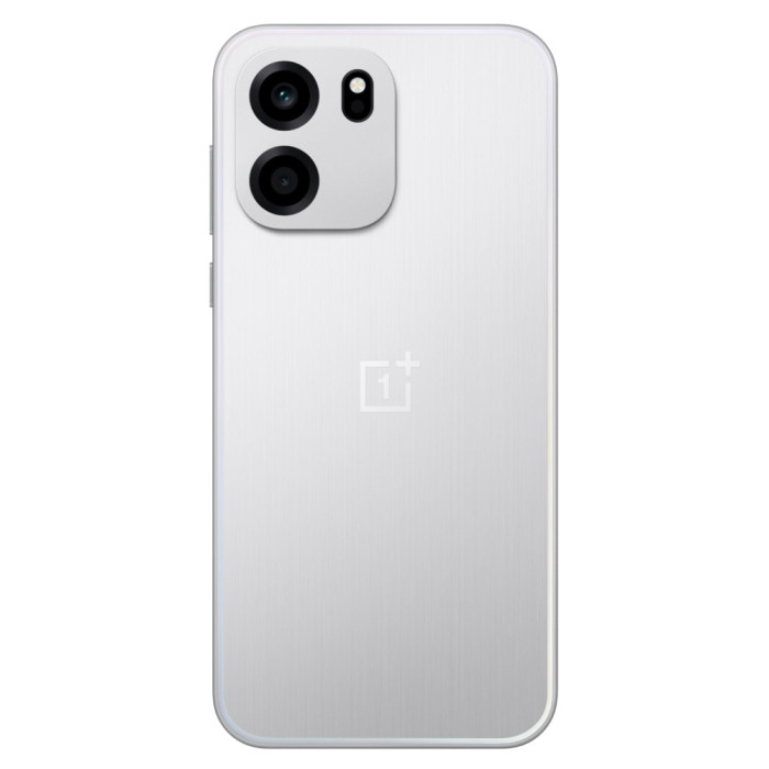 Смартфон OnePlus Nord CE6 8/128GB Серебристый (Lunar Pearl)