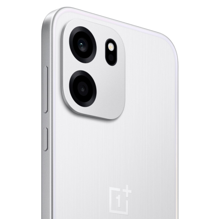 Смартфон OnePlus Nord CE6 8/128GB Серебристый (Lunar Pearl)