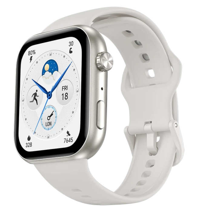Умные часы Honor Choice Watch 2i Белый (White)