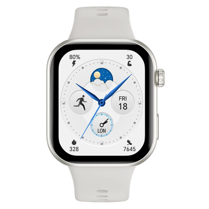 Умные часы Honor Choice Watch 2i Белый (White)
