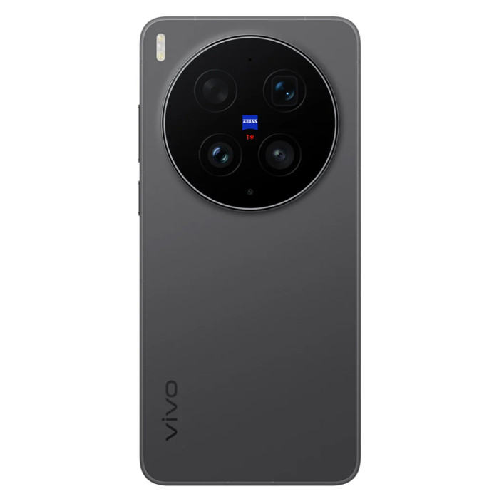 Смартфон Vivo X300 Ultra 16/1TB Черный (Eclipse Black)