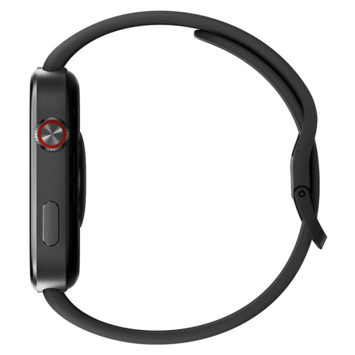 Умные часы Redmi Watch 6 Черный (Obsidian Black)
