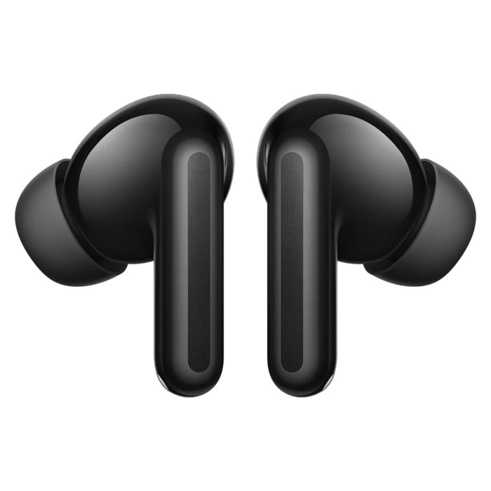 Беспроводные наушники Xiaomi Redmi Buds 8 Черный (Black)