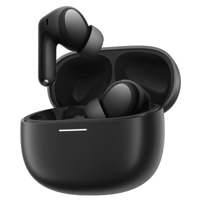 Беспроводные наушники Xiaomi Redmi Buds 8 Черный (Black)