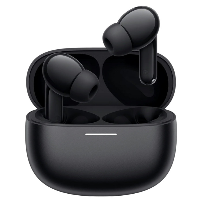 Беспроводные наушники Xiaomi Redmi Buds 8 Черный (Black)