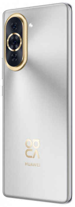 Смартфон Huawei Nova 10 Pro 8/128GB Серебро (Starry Silver) EU | Фото 3 из 7