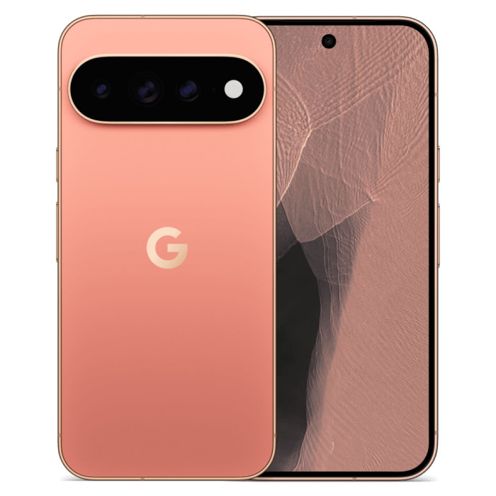 Смартфон Google Pixel 11 Pro XL 12/256GB Оранжевый (Canyon)