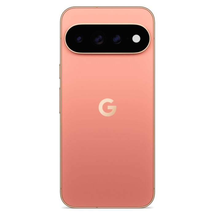 Смартфон Google Pixel 11 Pro XL 12/256GB Оранжевый (Canyon)