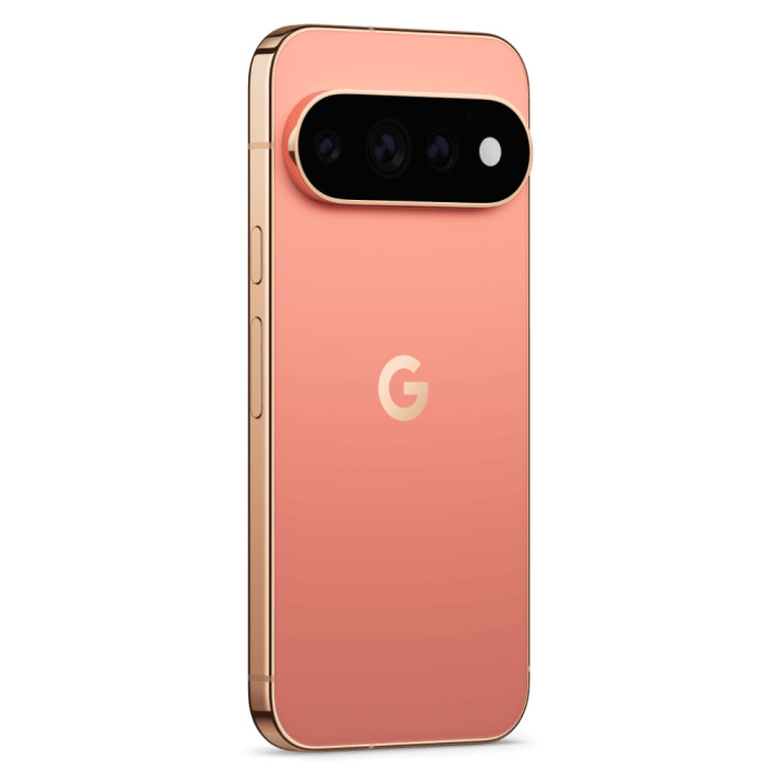 Смартфон Google Pixel 11 Pro XL 12/256GB Оранжевый (Canyon)