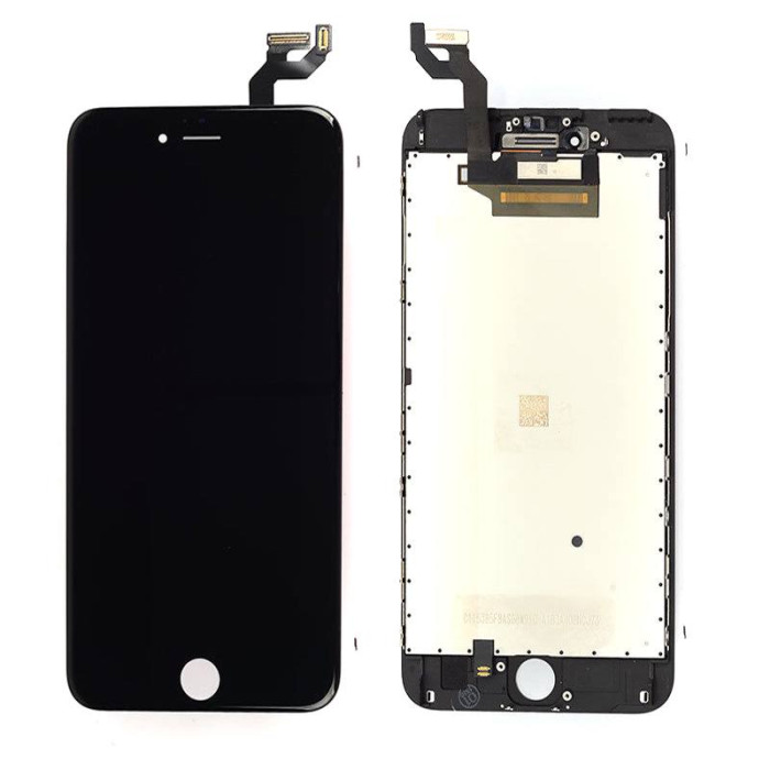 iPhone 6 Дисплей Оригинал MEMS (Черный) | Фото 1 из 1