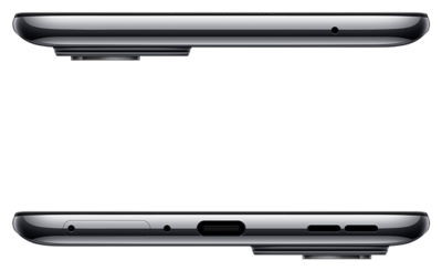 Смартфон OnePlus 9 8/128GB Черный (Black)
