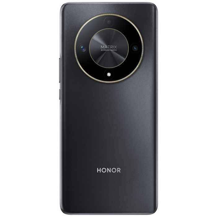 Смартфон Honor Magic 5 Lite 5G 8/256GB Черный (Black) | Фото 2 из 3