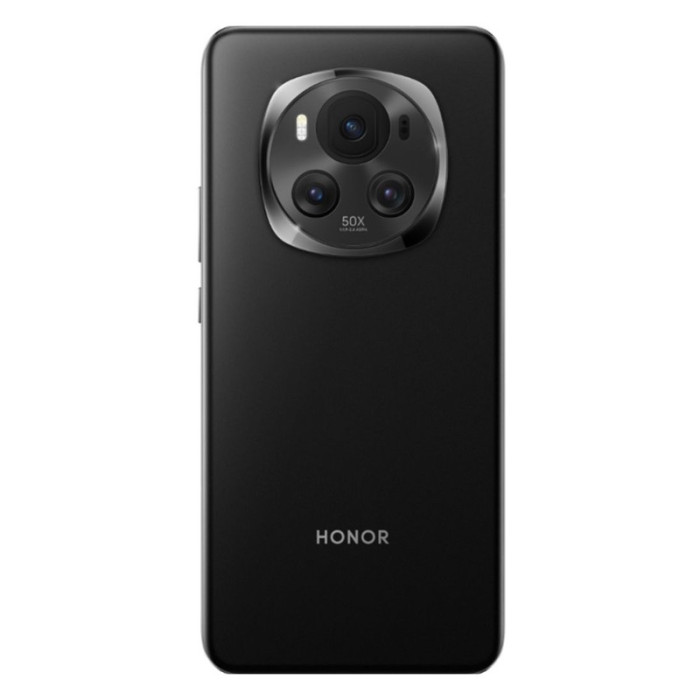 Смартфон Honor Magic 6 12/256GB Черный (Black) | Фото 3 из 5