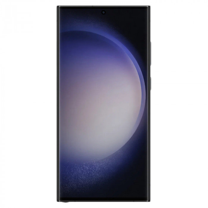 Смартфон Samsung Galaxy S23 Ultra 12/512GB Черный Фантом