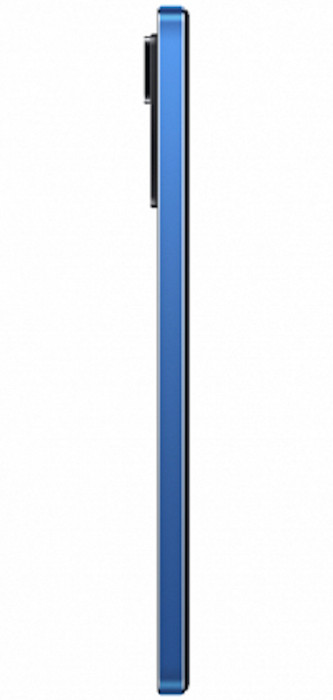 Смартфон Xiaomi Redmi Note 11 Pro 5G 8/128GB Синий (Blue) | Фото 4 из 5