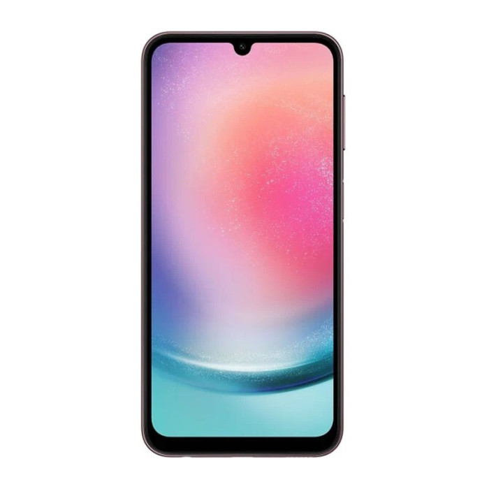 Смартфон Samsung Galaxy A24 8/128GB Красный (Dark Red) | Фото 3 из 8