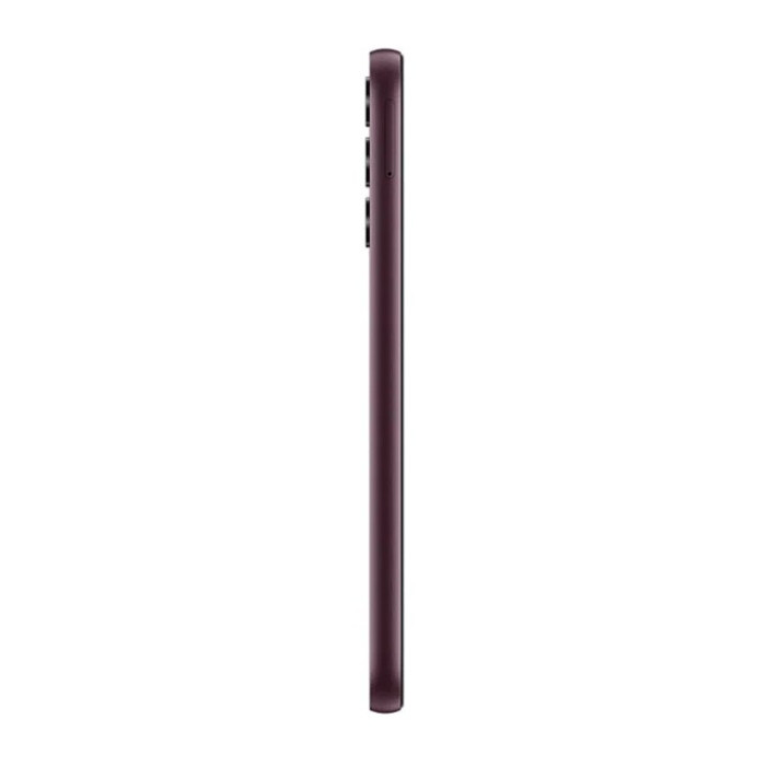 Смартфон Samsung Galaxy A24 8/128GB Красный (Dark Red) | Фото 7 из 8