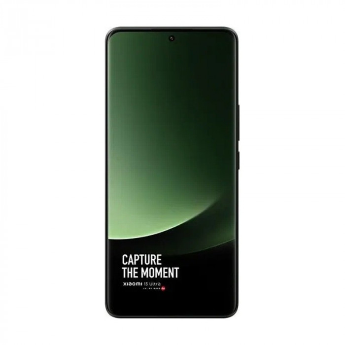 Смартфон Xiaomi 13 Ultra 16/512GB 5G Зеленый (Meadow Green) | Фото 4 из 5