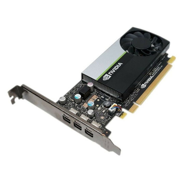 Видеокарта NVIDIA Quadro T400 4Gb (900-5G172-2540-000)