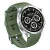 Умные часы OnePlus Watch 3 Зеленый (Emerald Titanium)
