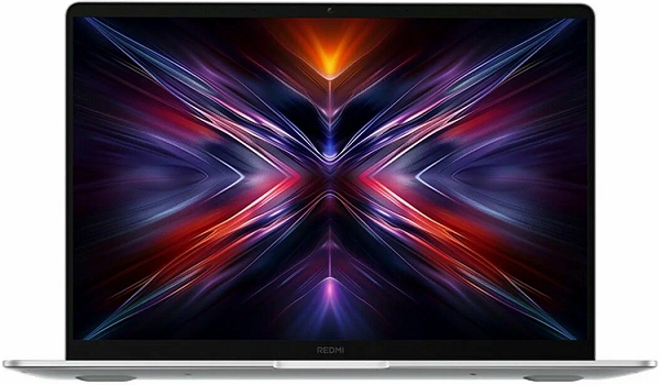 Ноутбук Xiaomi RedmiBook 14 16/512GB i5 220H 120Hz Gray (JYU4633CN) 2025 Серый | Фото 1 из 1