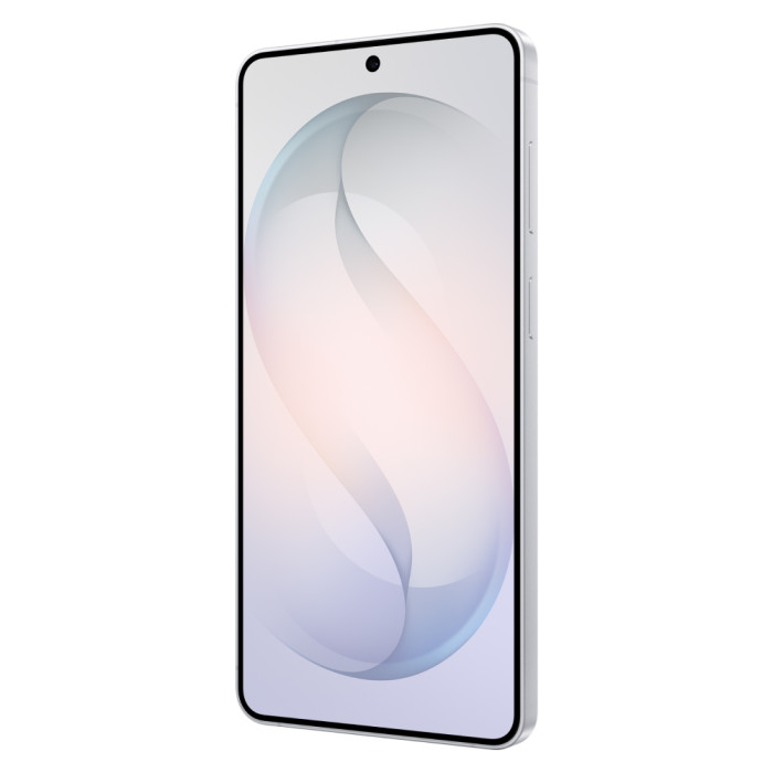 Смартфон Samsung Galaxy S26+ 12/512GB Белый (White)