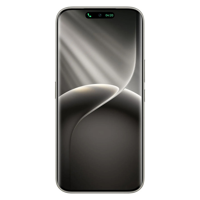 Смартфон Tecno Camon 50 Ultra 8/256GB Титан (Nebula Titanium)