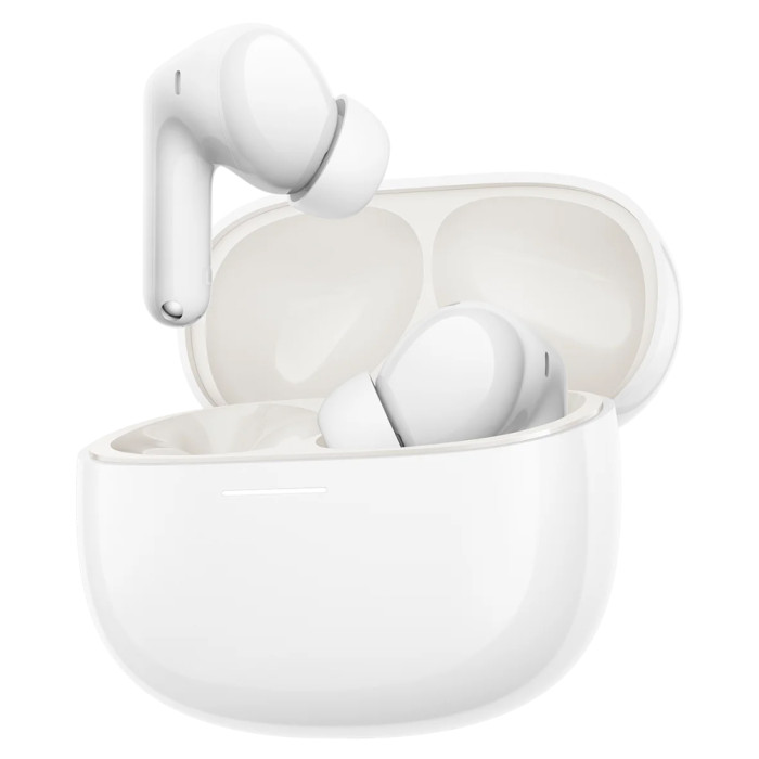 Беспроводные наушники Xiaomi Redmi Buds 8 Белый (White)