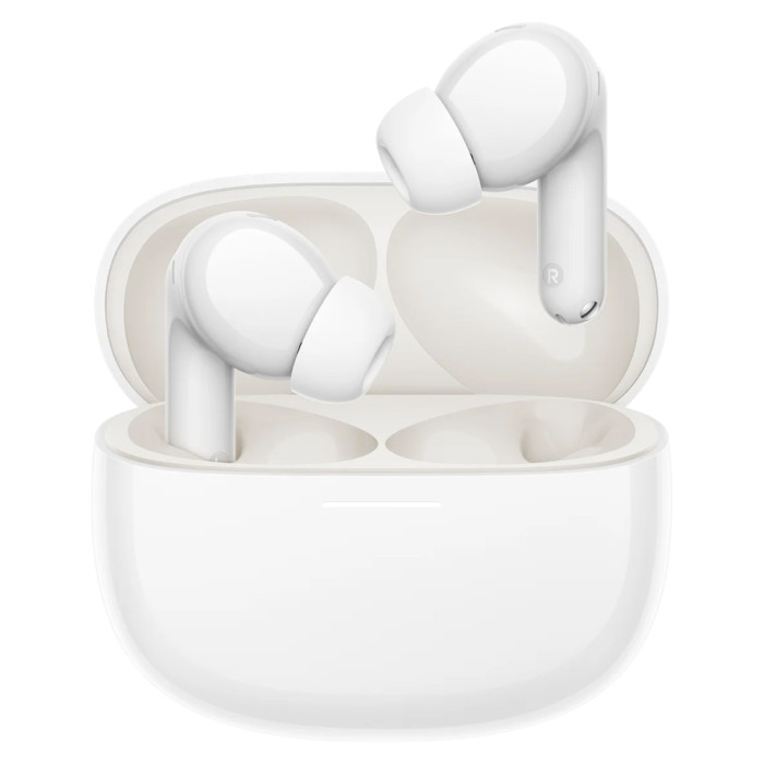 Беспроводные наушники Xiaomi Redmi Buds 8 Белый (White)