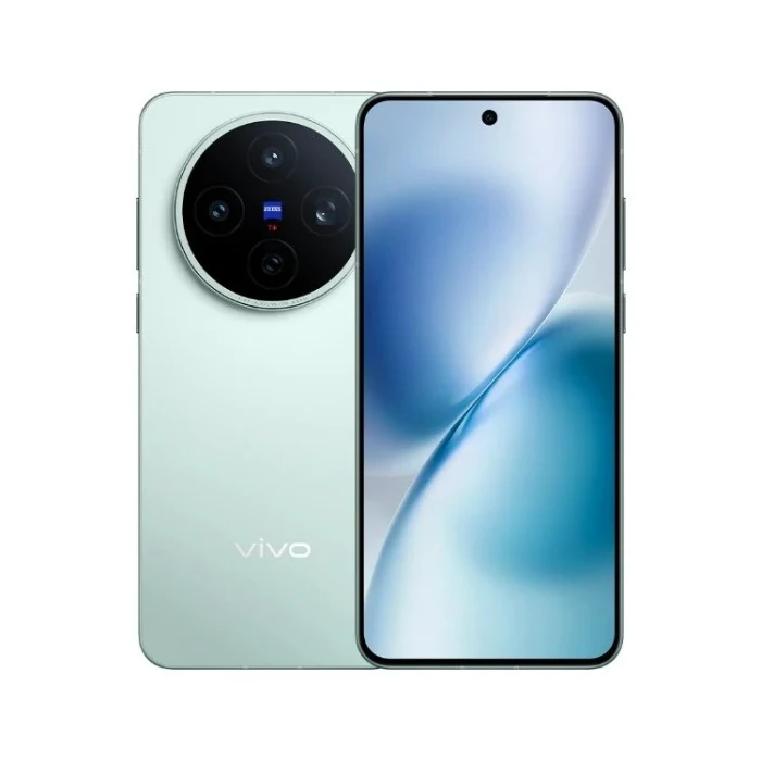 Смартфон Vivo X200s 16/1TB Зеленый (Green)