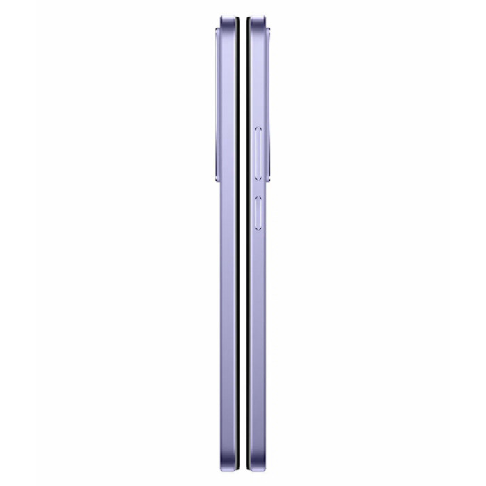 Смартфон Realme P4 4G 6/128GB Фиолетовый (Racing Purple)