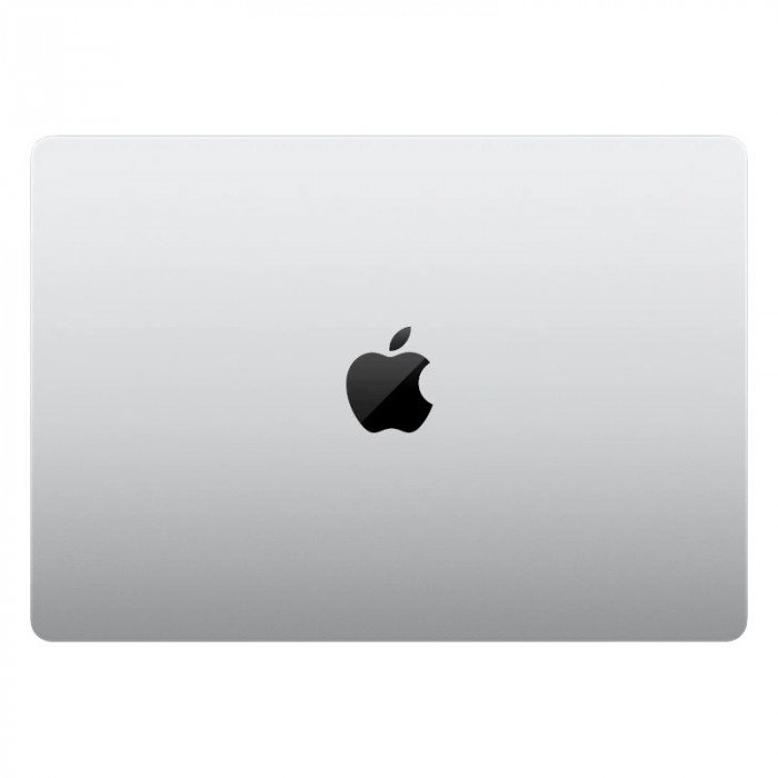 Ноутбук Apple MacBook Pro 14 Late 2023 MPHJ3 (Apple M2 Pro 12-core, 16GB/1TB, 19-Core GPU) Серебристый