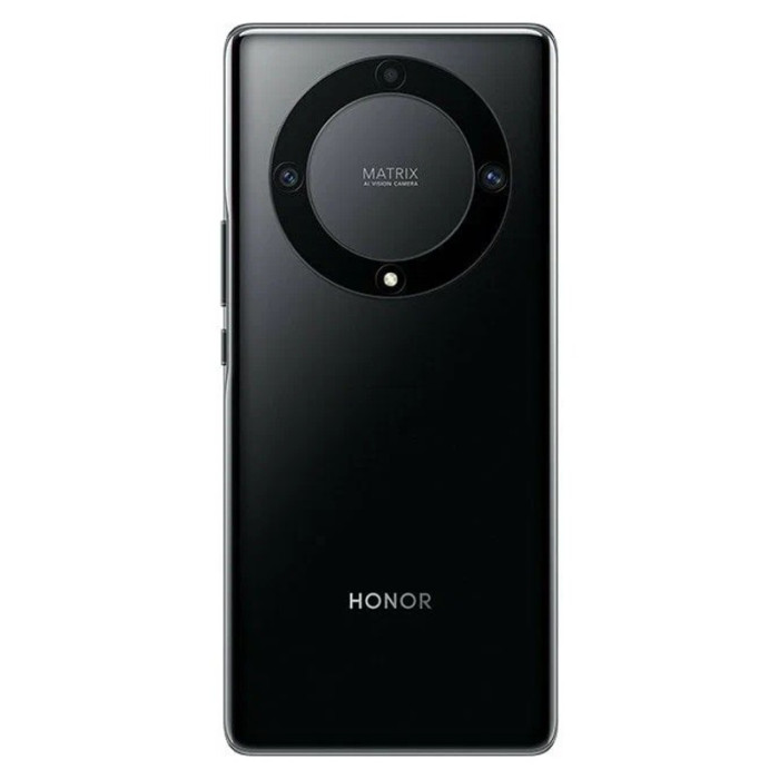 Смартфон Honor Magic 6 Lite 5G 8/256GB Черный (Black) | Фото 2 из 4