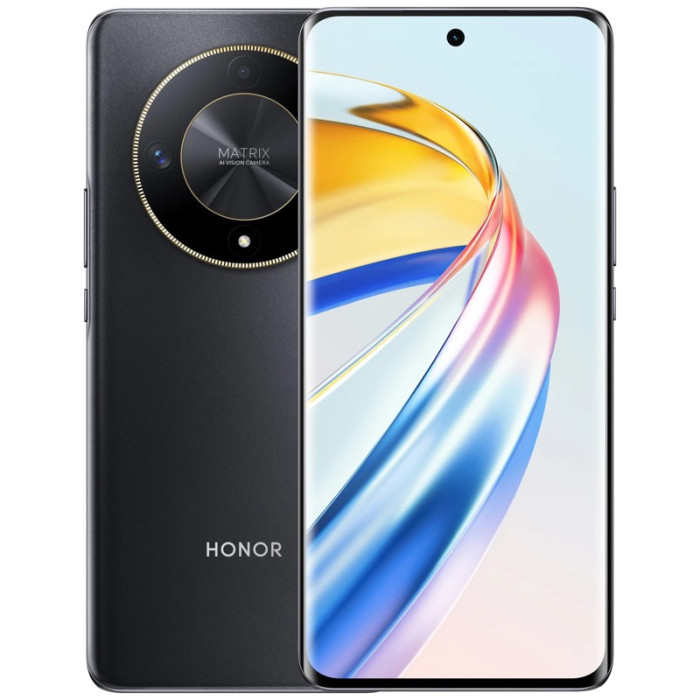 Смартфон Honor Magic 6 Lite 5G 8/256GB Черный (Black) | Фото 1 из 4