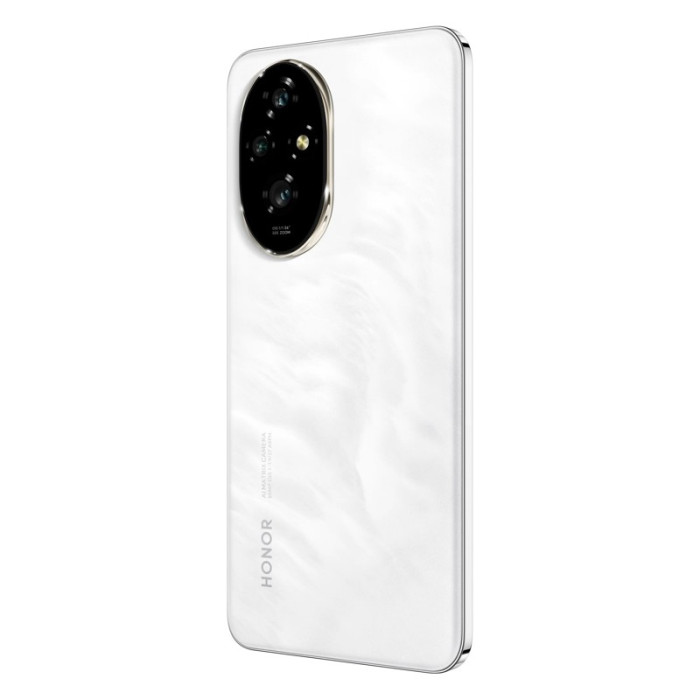 Смартфон Honor 200 8/256GB Белый (White)