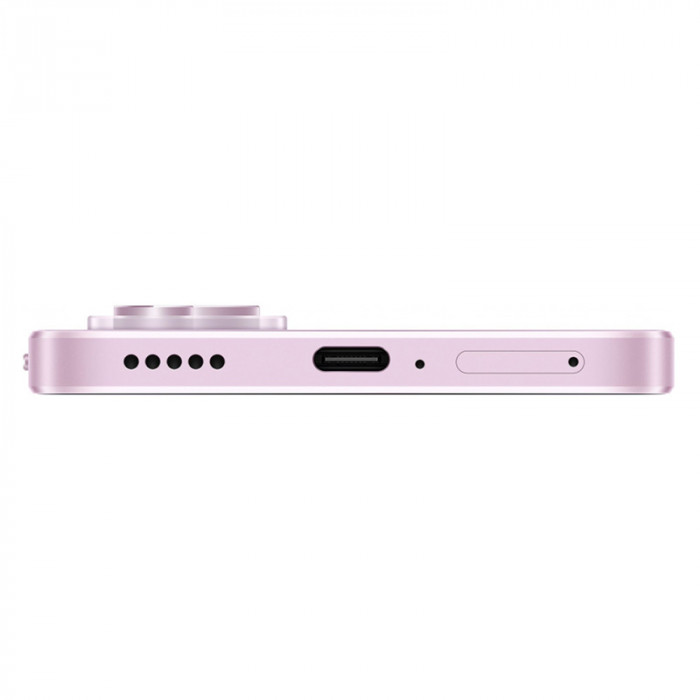 Смартфон Xiaomi 12 Lite 6/128GB 5G Розовый (Pink) | Фото 9 из 12